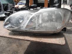 Фара. Mitsubishi Airtrek, CU2W, CU4W Mitsubishi Outlander, CU2W Двигатели: 4G63T, 4G63, 4G64