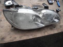 Фара. Mitsubishi Airtrek, CU2W, CU4W Mitsubishi Outlander, CU2W Двигатели: 4G63T, 4G63, 4G64