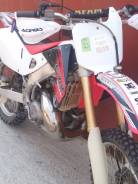 Honda CR 250. 250 куб. см., исправен, птс, без пробега