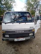 Toyota Hiace. Продам toyota hiace, 2 400 куб. см., 750 кг., 4x2