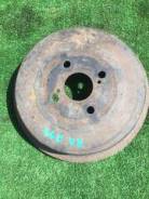 Барабан тормозной. Toyota: Ractis, Yaris, Spade, Vitz, Prius C, iQ, Corolla Axio, Porte, Corolla, EQ EV, Aqua, Corolla Fielder Двигатели: 1NZFE, 2SZFE...