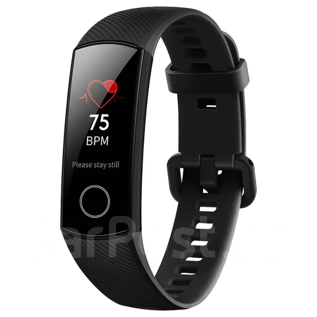 Honor Band 4. IP68 ����
