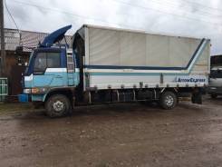Hino Ranger. Продаётся грузовик , 7 961 куб. см., 5 000 кг., 4x2