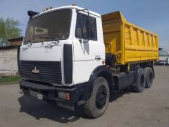 МАЗ 551605. Продается грузовик, 20 000 кг., 6x4