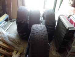 Michelin ZX. ������, �/�, ����� 80 % ����