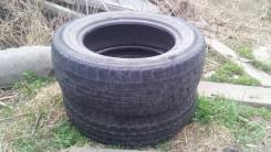 Goodyear Cargo. Всесезонные, 2017 год, 50 %, 2 шт
