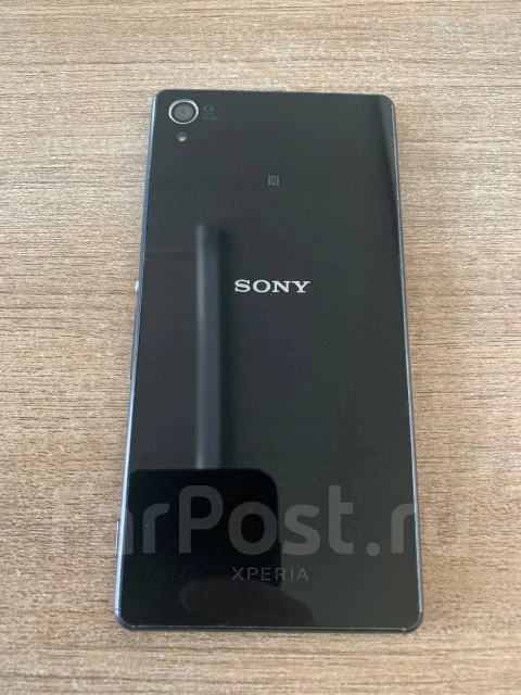 Sony Xperia Z3. �/�, ������, 4G LTE, Dual-SIM, NFC ����