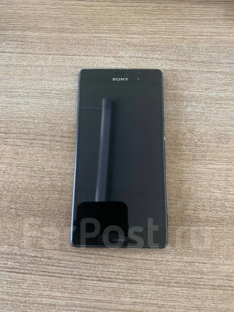 Sony Xperia Z3. �/�, ������, 4G LTE, Dual-SIM, NFC ����