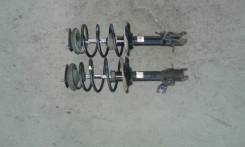 Амортизатор. Nissan: Wingroad, Bluebird Sylphy, Almera Classic, AD, Sunny Mazda Familia, BBVY11, BVENY11, BVEY11, BVFY11, BVGY11, BVHNY11, VENY11, VEY...