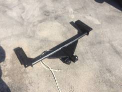 Фаркопы. Toyota Land Cruiser Prado, KD95, KDJ95, KDJ95W, KZJ95, KZJ95W, LJ95, RZJ95, RZJ95W, VZJ95, VZJ95W, КZJ95