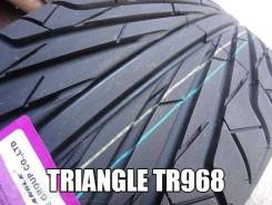 Triangle Group TR968, 215/55 R17 в Томске Triangle TR968. Летние, 2018 год, без износа, 4 шт