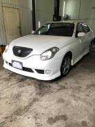 Передний бампер TRD Toyota Verossa в Хабаровске Бампер. Toyota Verossa