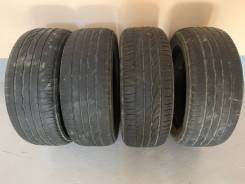 Bridgestone Turanza ER300. Летние, 2012 год, 40 %, 4 шт