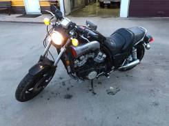 Yamaha V-Max 1200. 1 200 куб. см., исправен, птс, с пробегом