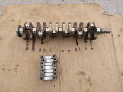 Коленвал. Toyota: Mark II Wagon Blit, Crown, Verossa, Soarer, Mark II, Cresta, Supra, Progres, Brevis, Chaser Двигатели: 1JZFSE, 1JZGE, 1JZGTE