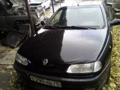 Renault Laguna ����