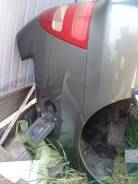 Крыло. Toyota Corolla Fielder, CE121G, NZE121G, NZE124G, ZZE122G, ZZE123G, ZZE124G Двигатели: 1NZFE, 1ZZFE, 2ZZGE, 3CE