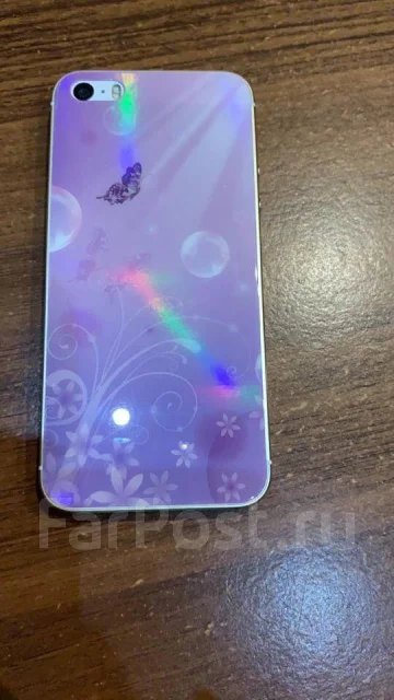 Apple iPhone 5s. �/�, �����, 3G, 4G LTE ����