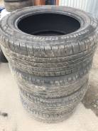 Hankook Ventus Prime K105. Летние, 2016 год, 10 %, 4 шт