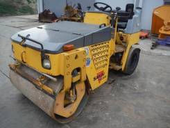 Sakai. TW350-1, 1 500 куб. см.