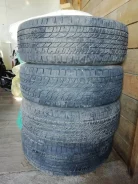 Hankook Ventus AS RH07. ������, 2012 ���, �/�, ����� 5 % ����
