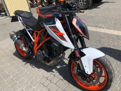 KTM 1290 Super Duke R. 1 300 куб. см., исправен, без птс, без пробега. Под заказ
