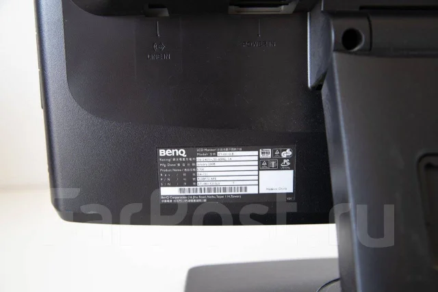 BenQ. 17" ����