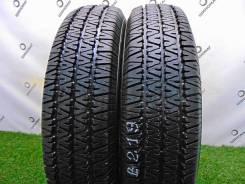 BFGoodrich Touring T/A. Летние, 2000 год, без износа, 2 шт