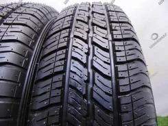 Yokohama Geolandar H/T G036. ������, 2001 ���, ����� ����