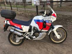 Honda XRV 750 Africa Twin. 750 куб. см., исправен, птс, с пробегом