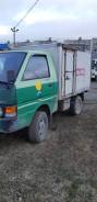 Nissan Vanette. Продам фургон, 2 000 куб. см., 1 000 кг., 4x4