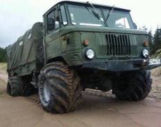 ГАЗ 66. Вахтовка газ66, 4 200 куб. см., 3 000 кг., 4x4