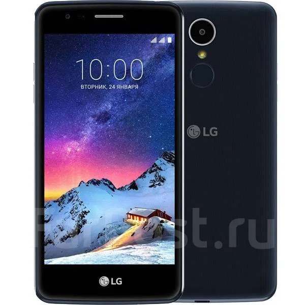 LG K8. �/�, �����, 3G, 4G LTE, Dual-SIM ����