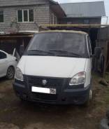 ГАЗ 3302. Продается Газель , 2 890 куб. см., 1 500 кг., 4x2