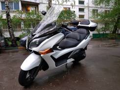 Honda Silver Wing. 600 куб. см., исправен, птс, с пробегом
