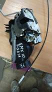 Замок двери. Toyota Ipsum, CXM10, SXM10, SXM15, CXM10G, SXM10G, SXM15G Toyota Gaia, CXM10, SXM10, SXM15, CXM10G, SXM10G, SXM15G Toyota Picnic, CXM10...