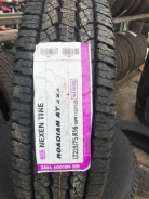 Nexen Radial A/T 4x4. ������, 2019 ���, ����� ����