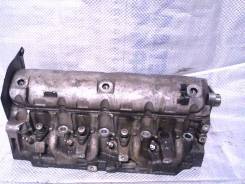 Головка блока цилиндров. Renault: Megane, Kangoo, Vel Satis, Trafic, Espace, Scenic, Laguna Двигатели: F4P, F4R, F4RT, F5R, F9Q, K4M, K7J, G9T, P9X, V...