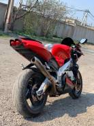Aprilia RSV 1000. 1 000 куб. см., исправен, птс, с пробегом