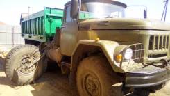 ЗИЛ 131. Продам ЗИЛ-131, 6 000 кг., 6x6