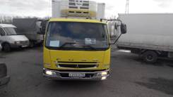 Mitsubishi Fuso. Продам грузовик митсубиси фусо, 2 000 куб. см., 5 000 кг.