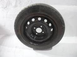 Колесо Barguzin-4 R14 185/60 Peugeot 206 (1998-2012г). 5.5x14" 4x108.00 ET34 ЦО 65,1 мм.