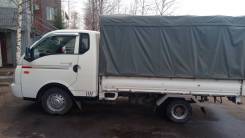Hyundai Porter II. Продам Hyundai porter ll, 2 500 куб. см., 1 000 кг., 4x2