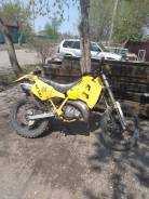 Suzuki TS 125. 200 куб. см., исправен, птс, с пробегом
