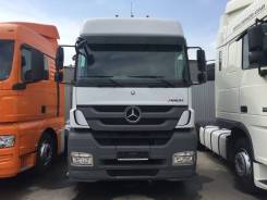 Mercedes-Benz Axor. Mercedes AXOR 4x2 2013 года - 371.000 км., 12 000 куб. см., 30 000 кг., 4x2