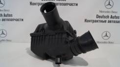 Корпус воздушного фильтра. BMW 6-Series, E63, E64 BMW 5-Series, E60, E61 Двигатели: N62B40, N62B48