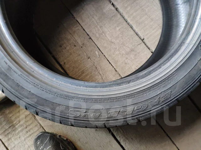 Goodyear Eagle RV-S. ������, 2011 ���, �/�, ����� 40 % ����