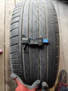 Goodyear Eagle RV-S. ������, 2011 ���, �/�, ����� 40 % ����