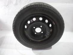 Колесо Headway R14 185/60 Peugeot 206 (1998-2012г). 5.5x14" 4x108.00 ET34 ЦО 65,1 мм.