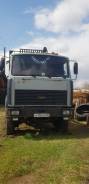МАЗ 5434. Маз 5434, 300 000 кг., 4x4. Под заказ
